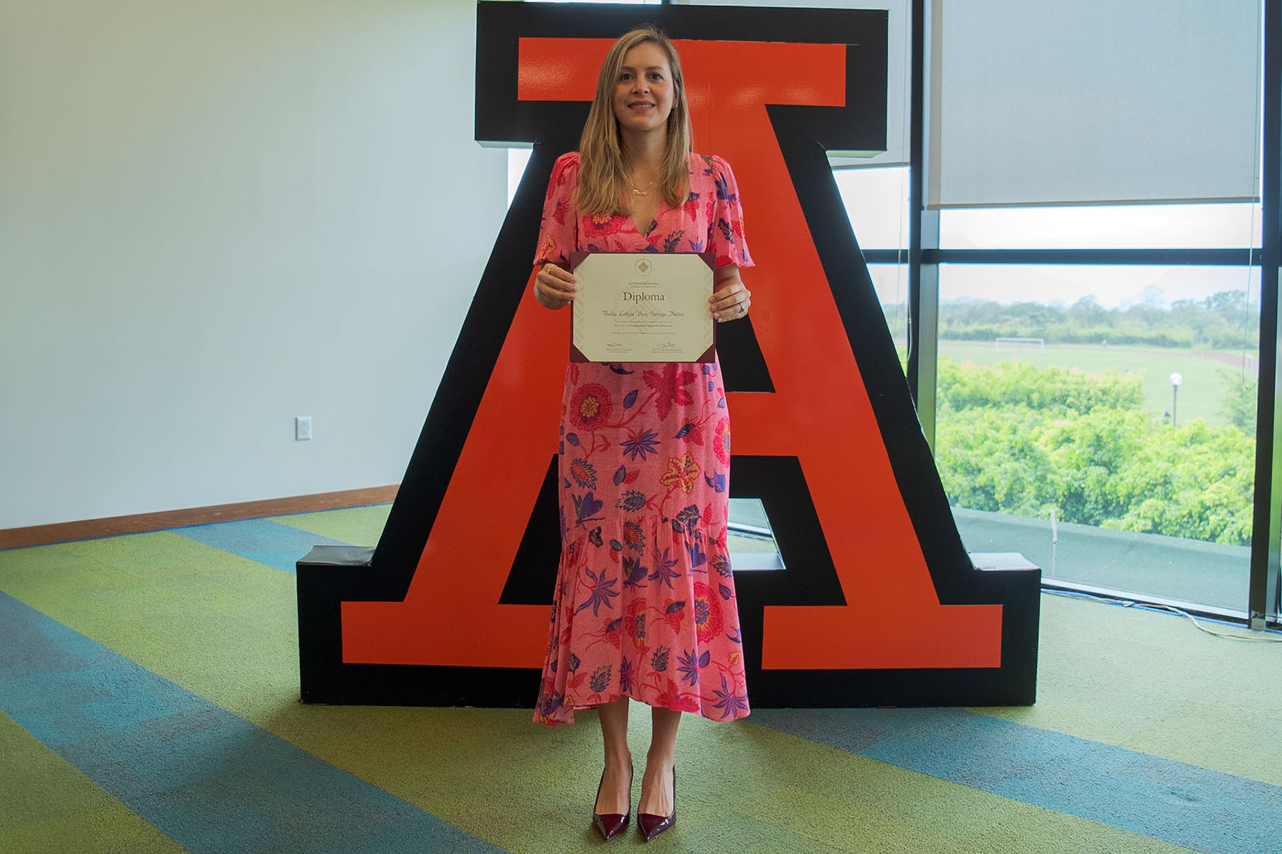 17 / 37 - Clausura del Diplomado en Acompañamiento Integral del Adolescente 17 / 37 - Clausura del Diplomado en Acompañamiento Integral del Adolescente