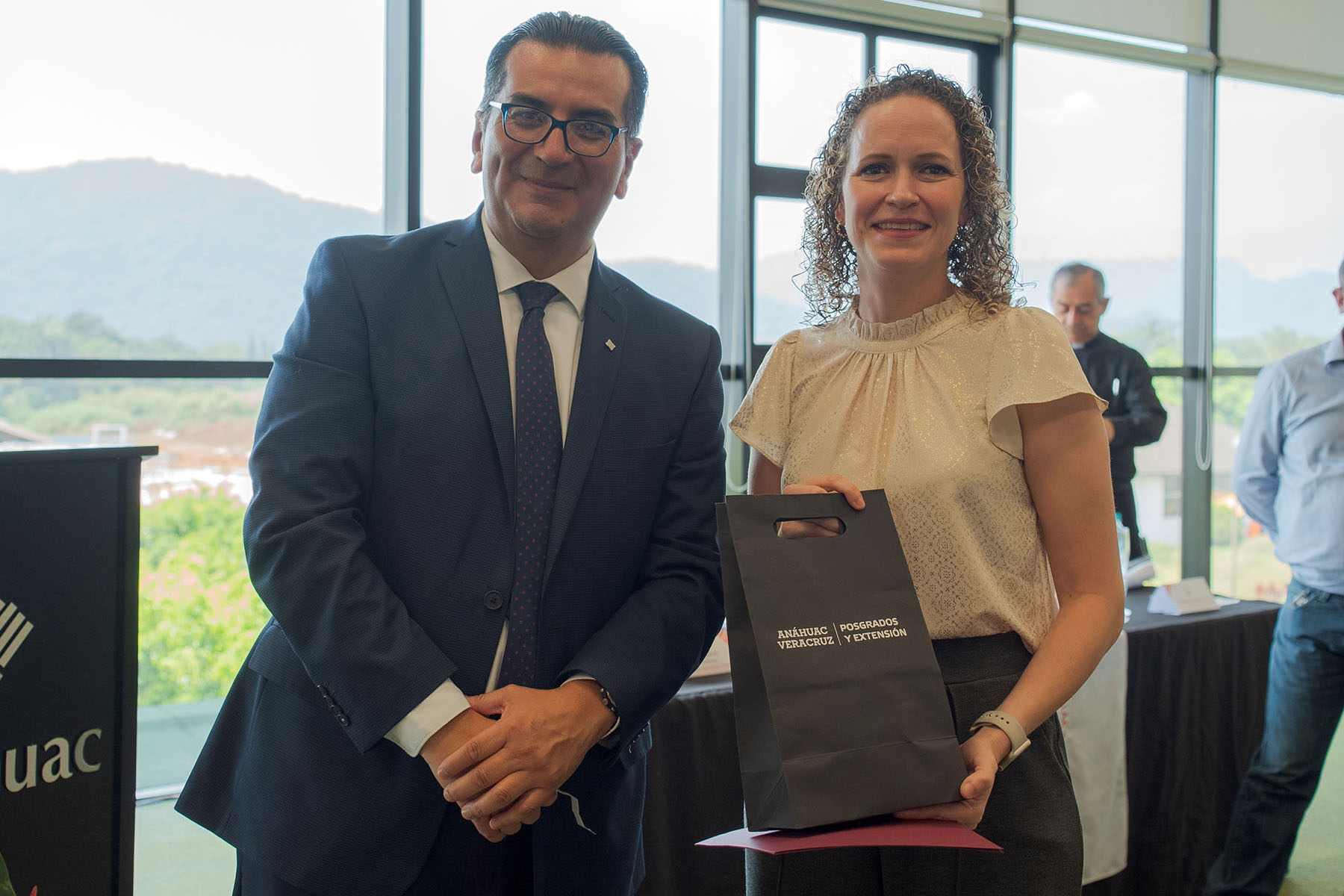 29 / 37 - Clausura del Diplomado en Acompañamiento Integral del Adolescente 29 / 37 - Clausura del Diplomado en Acompañamiento Integral del Adolescente