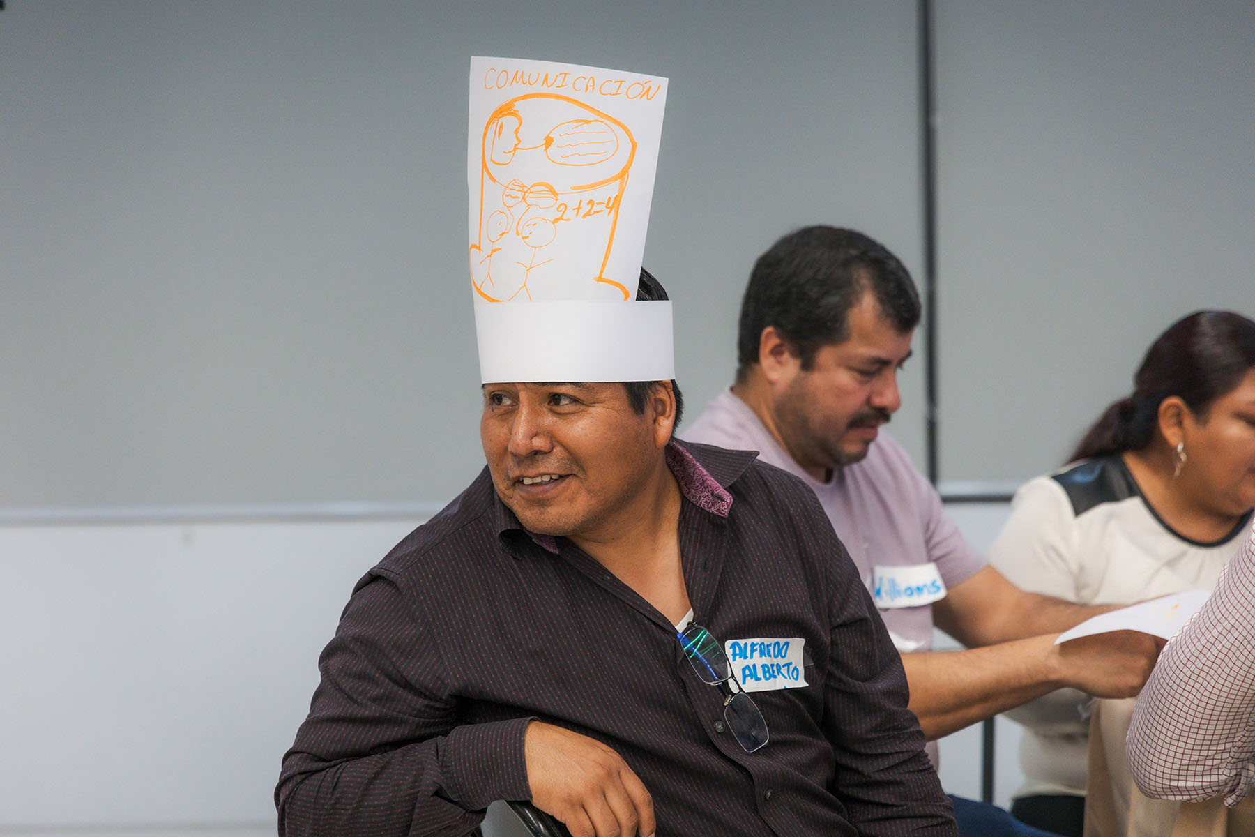 17 / 43 - Coffee Conect, Networking Exclusivo para Alumnos de Posgrados Edición 2024: Follow the