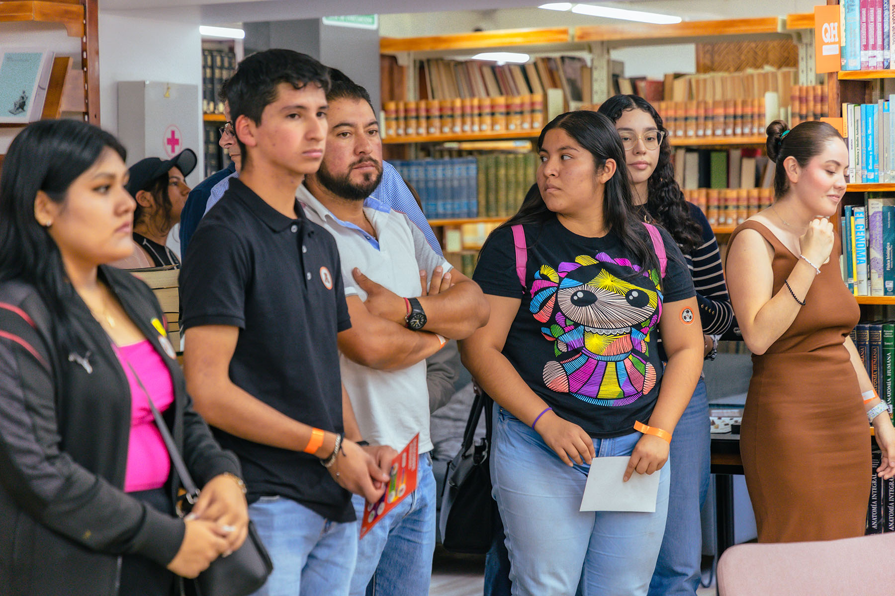 16 / 114 - Descubre Anáhuac 2024 Campus Xalapa: Galería 16 / 114 - Descubre Anáhuac 2024 Campus Xalapa: Galería