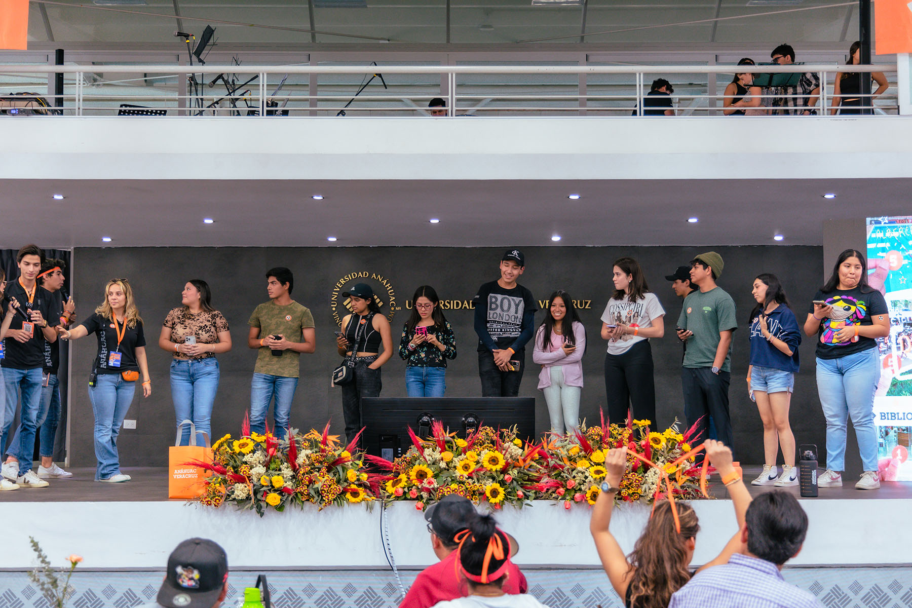 37 / 114 - Descubre Anáhuac 2024 Campus Xalapa: Galería 37 / 114 - Descubre Anáhuac 2024 Campus Xalapa: Galería