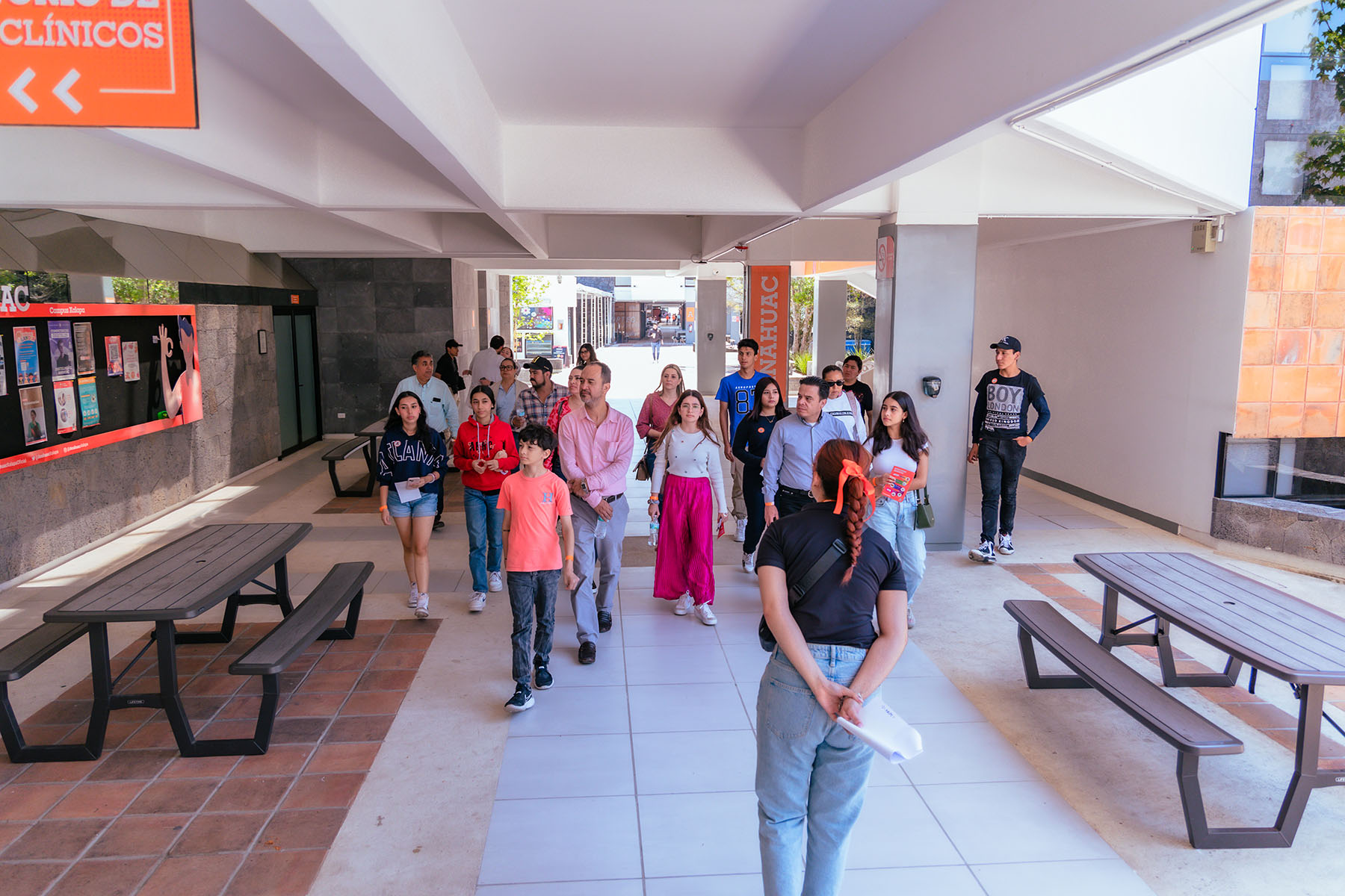57 / 114 - Descubre Anáhuac 2024 Campus Xalapa: Galería 57 / 114 - Descubre Anáhuac 2024 Campus Xalapa: Galería