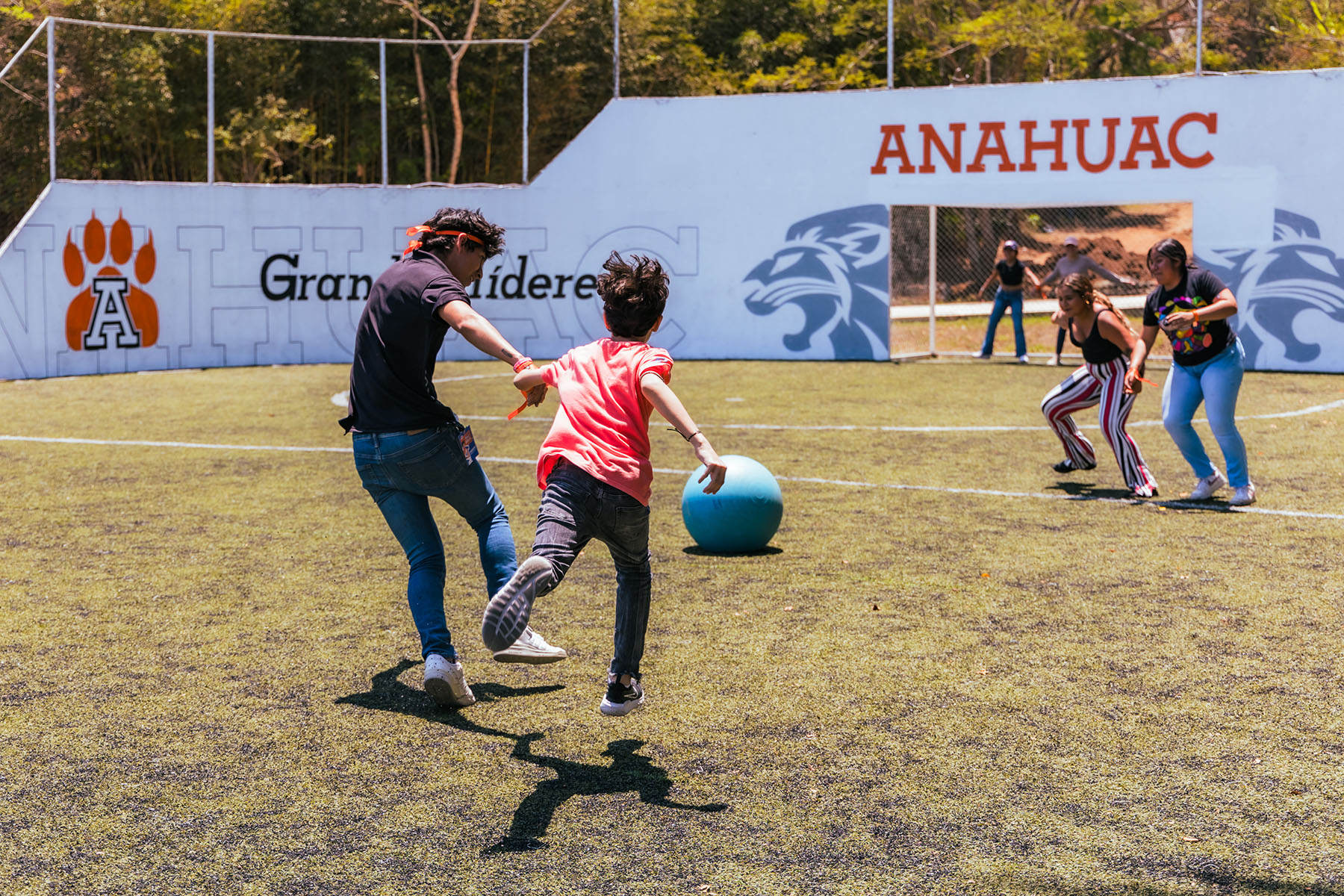 87 / 114 - Descubre Anáhuac 2024 Campus Xalapa: Galería 87 / 114 - Descubre Anáhuac 2024 Campus Xalapa: Galería