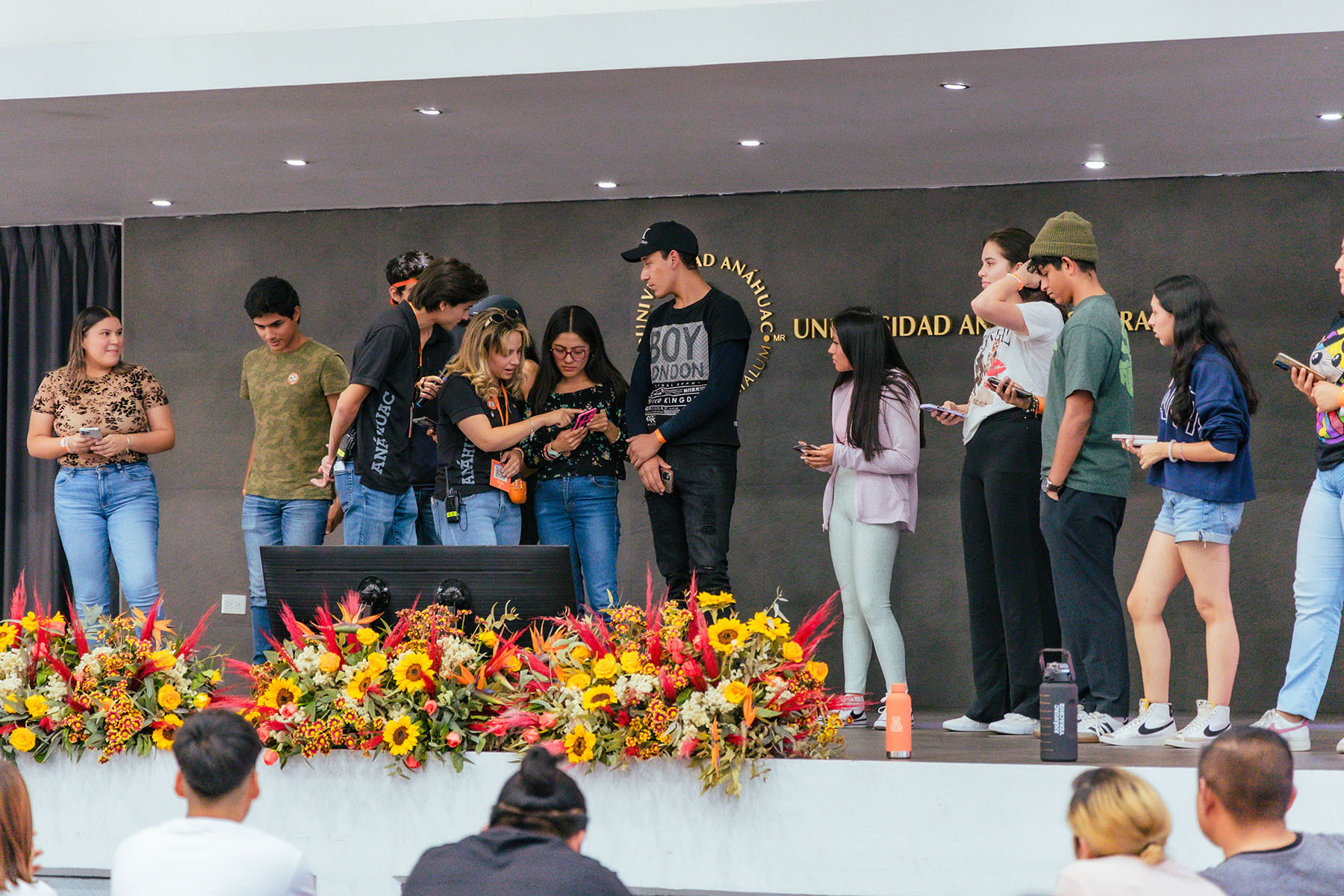 100 / 114 - Descubre Anáhuac 2024 Campus Xalapa: Galería 100 / 114 - Descubre Anáhuac 2024 Campus Xalapa: Galería