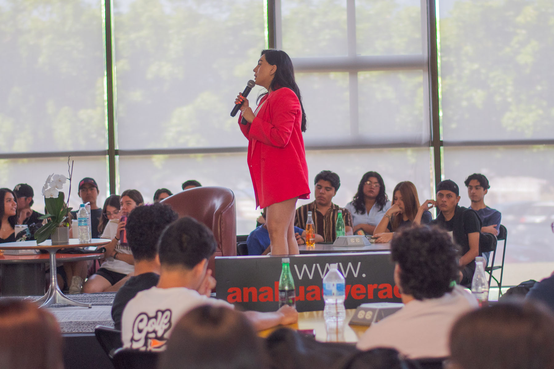 5 / 9 - Congreso INNOVAMERCA 5 / 9 - Congreso INNOVAMERCA