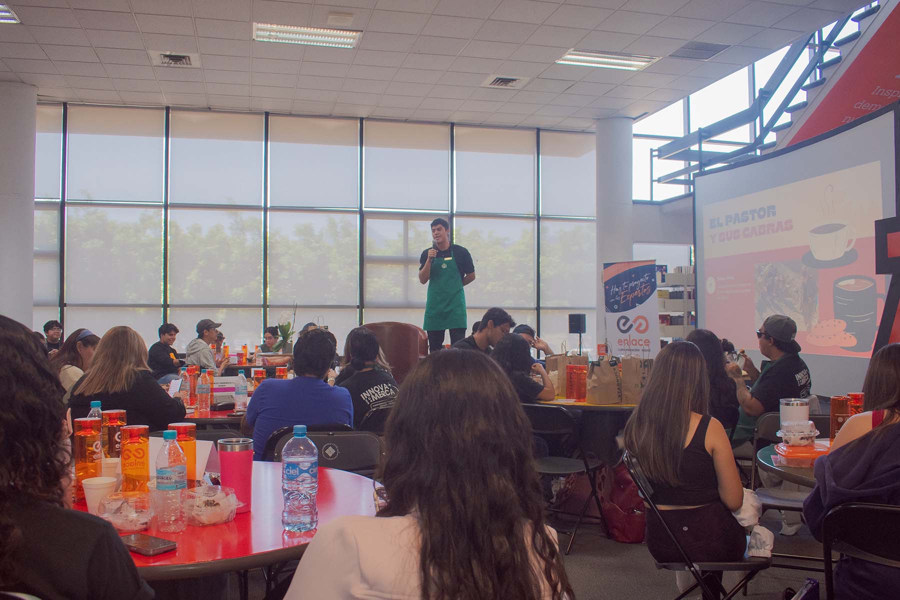 9 / 9 - Congreso INNOVAMERCA 9 / 9 - Congreso INNOVAMERCA