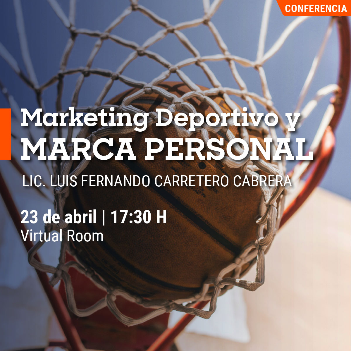 Marketing Deportivo y Marca Personal Marketing Deportivo y Marca Personal