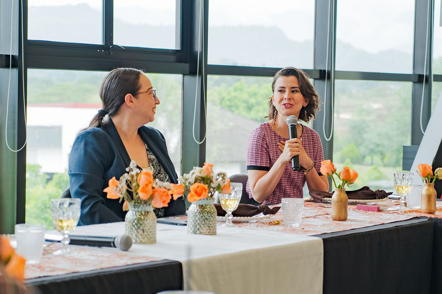 7 / 34 - La Meta Está Cerca: Maestría en Desarrollo del Capital Humano 7 / 34 - La Meta Está Cerca: Maestría en Desarrollo del Capital Humano