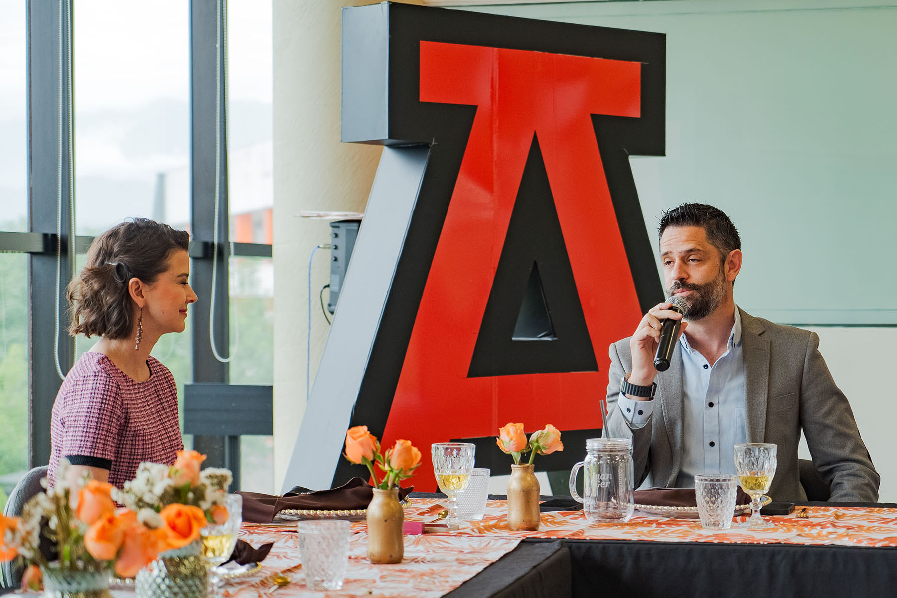 8 / 34 - La Meta Está Cerca: Maestría en Desarrollo del Capital Humano 8 / 34 - La Meta Está Cerca: Maestría en Desarrollo del Capital Humano