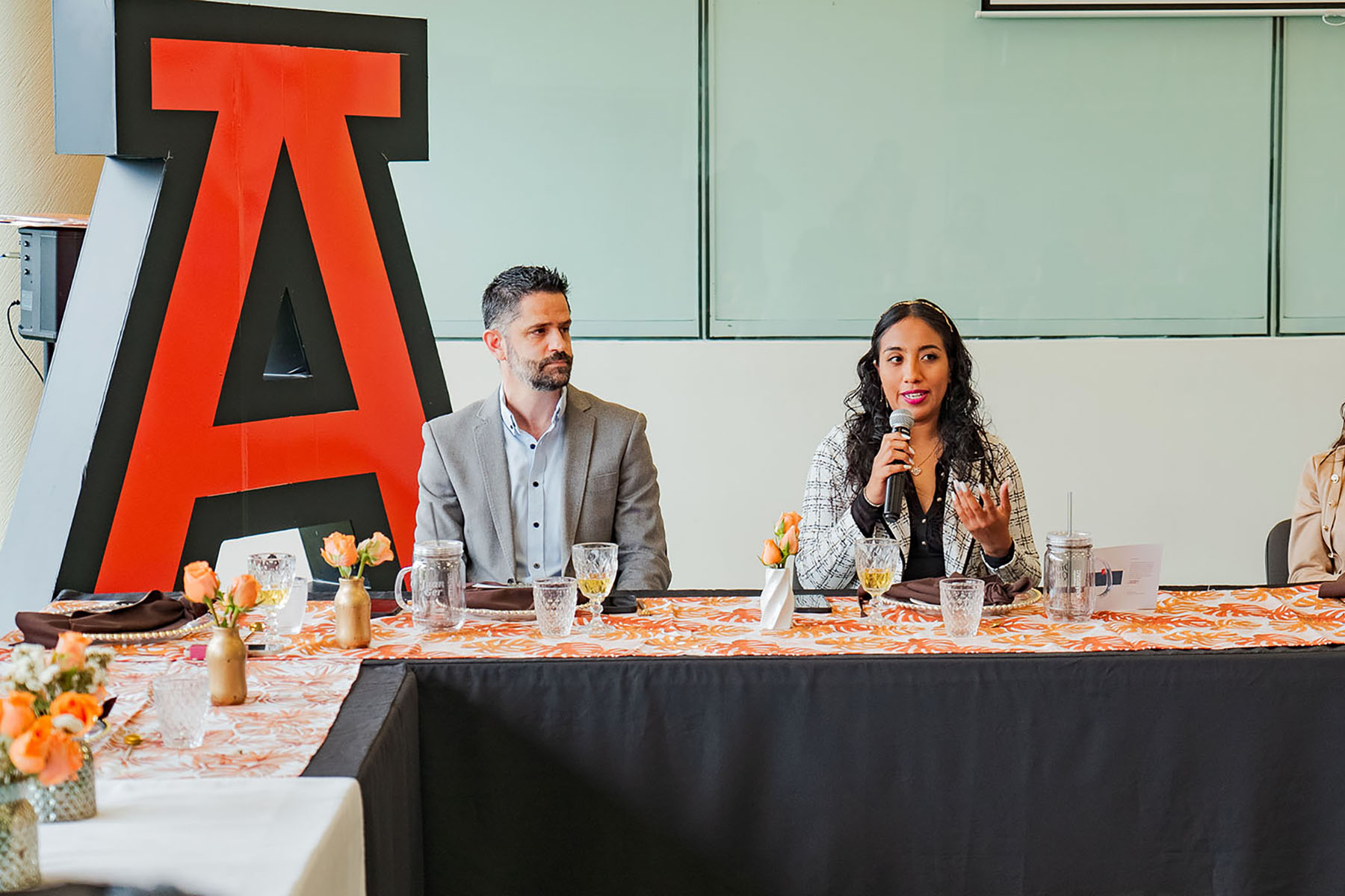 11 / 34 - La Meta Está Cerca: Maestría en Desarrollo del Capital Humano 11 / 34 - La Meta Está Cerca: Maestría en Desarrollo del Capital Humano