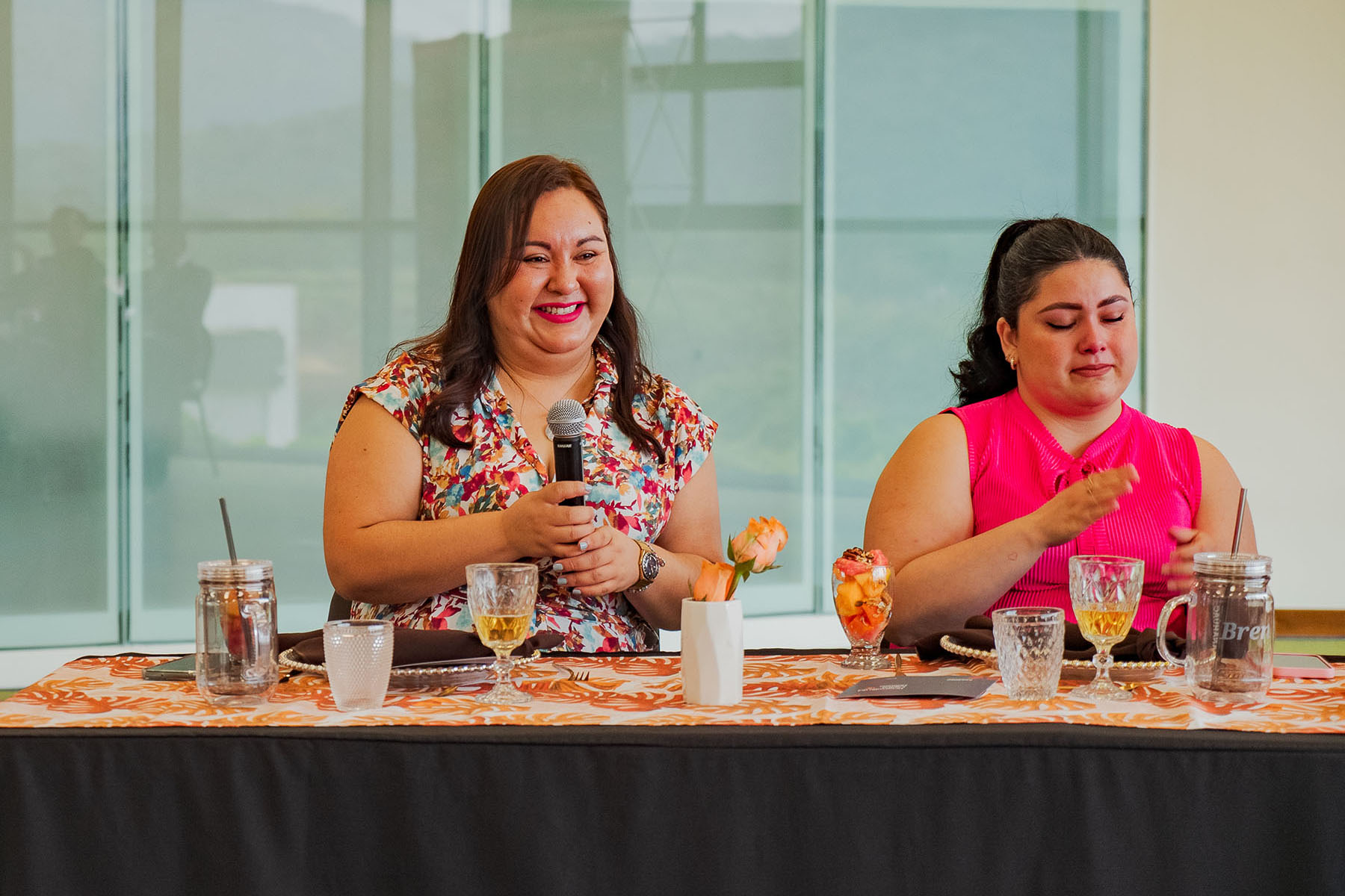 14 / 34 - La Meta Está Cerca: Maestría en Desarrollo del Capital Humano 14 / 34 - La Meta Está Cerca: Maestría en Desarrollo del Capital Humano