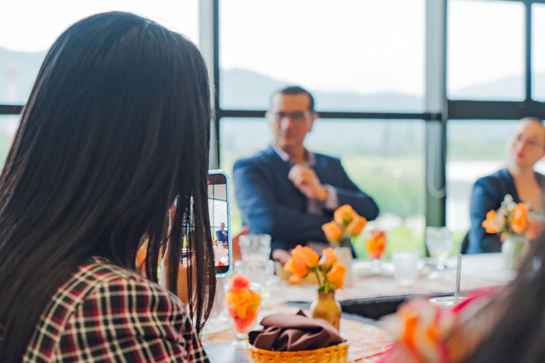 16 / 34 - La Meta Está Cerca: Maestría en Desarrollo del Capital Humano 16 / 34 - La Meta Está Cerca: Maestría en Desarrollo del Capital Humano