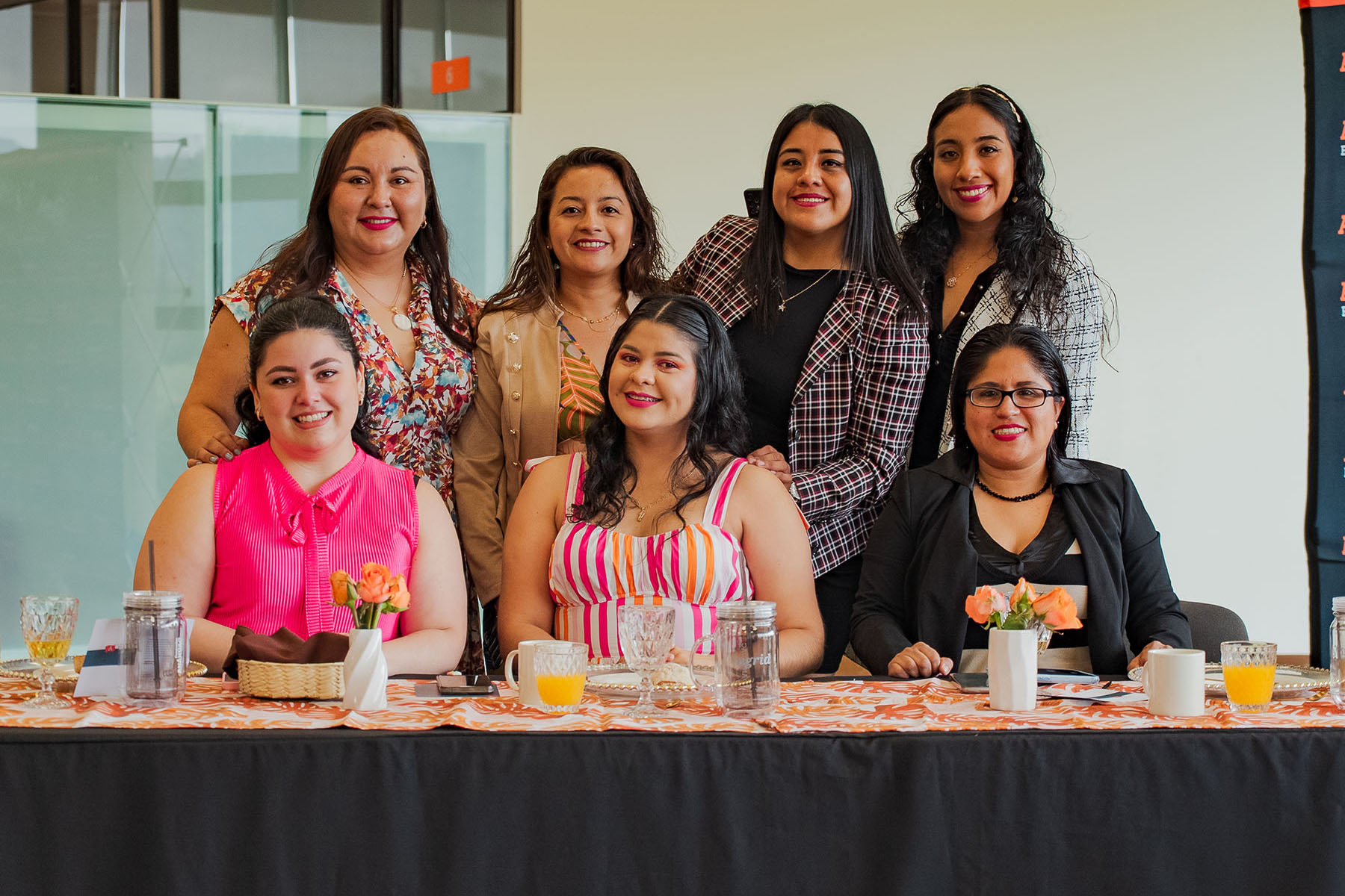 21 / 34 - La Meta Está Cerca: Maestría en Desarrollo del Capital Humano 21 / 34 - La Meta Está Cerca: Maestría en Desarrollo del Capital Humano