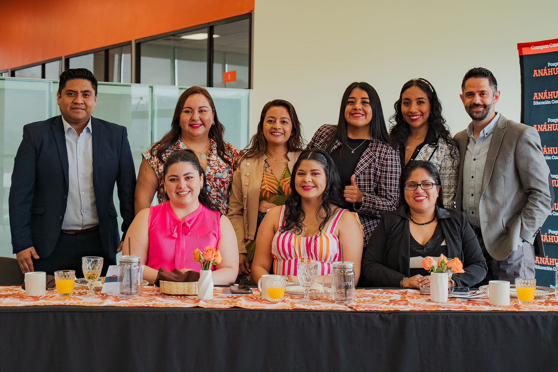 22 / 34 - La Meta Está Cerca: Maestría en Desarrollo del Capital Humano 22 / 34 - La Meta Está Cerca: Maestría en Desarrollo del Capital Humano