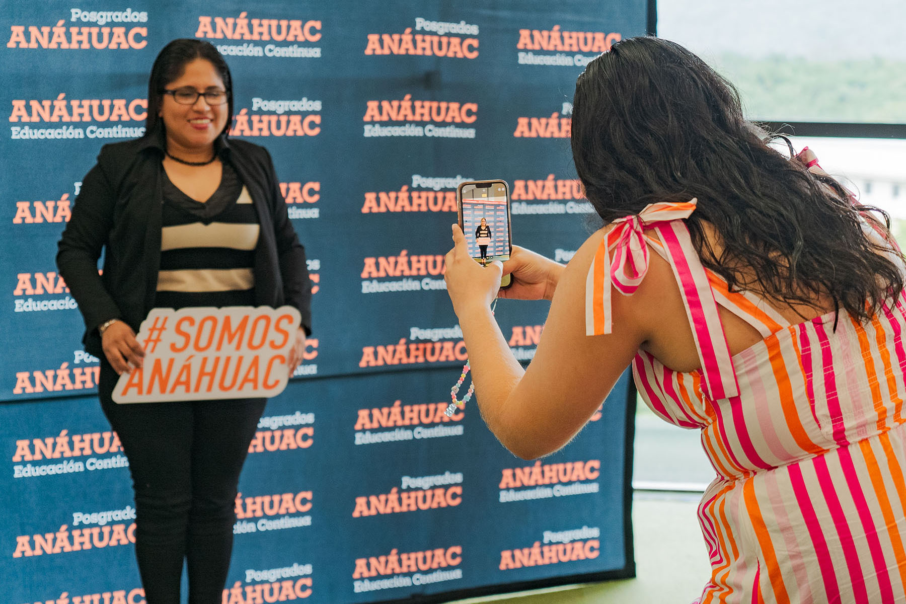 24 / 34 - La Meta Está Cerca: Maestría en Desarrollo del Capital Humano 24 / 34 - La Meta Está Cerca: Maestría en Desarrollo del Capital Humano