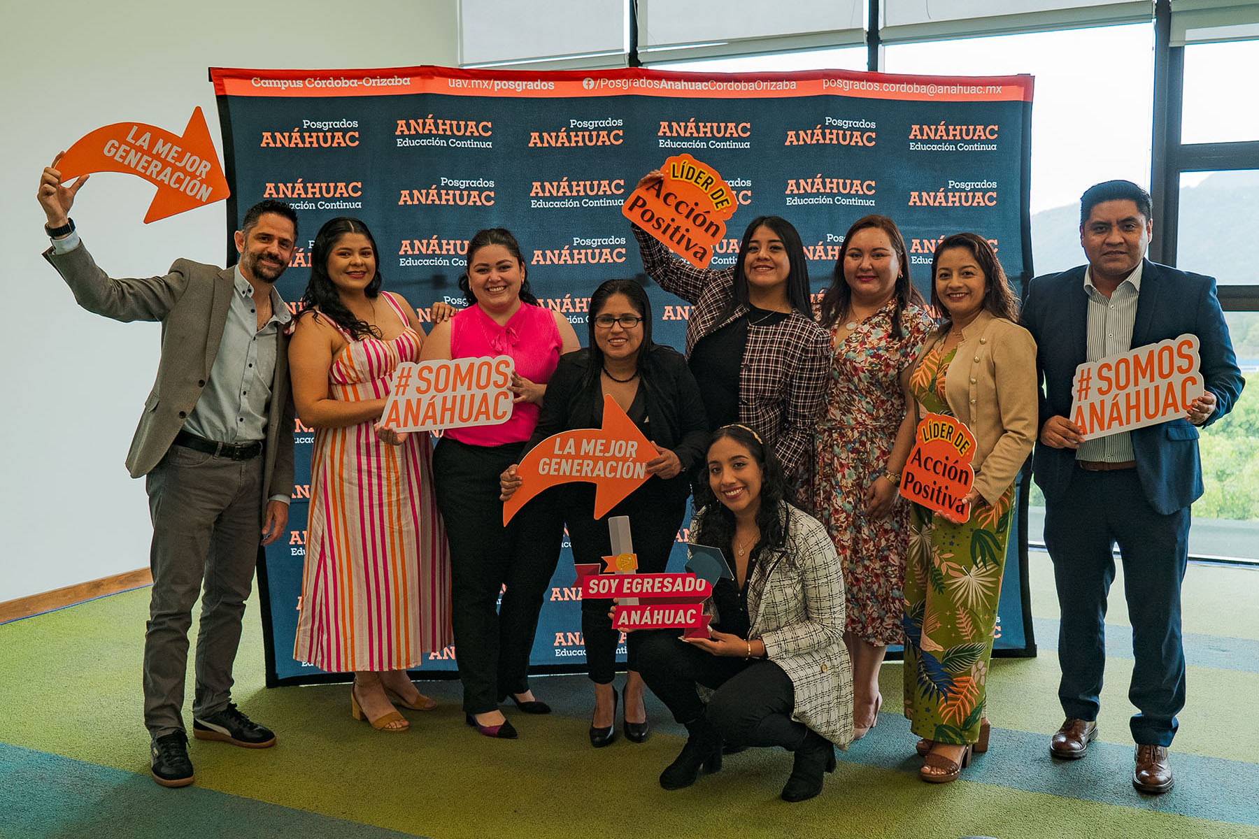 25 / 34 - La Meta Está Cerca: Maestría en Desarrollo del Capital Humano 25 / 34 - La Meta Está Cerca: Maestría en Desarrollo del Capital Humano