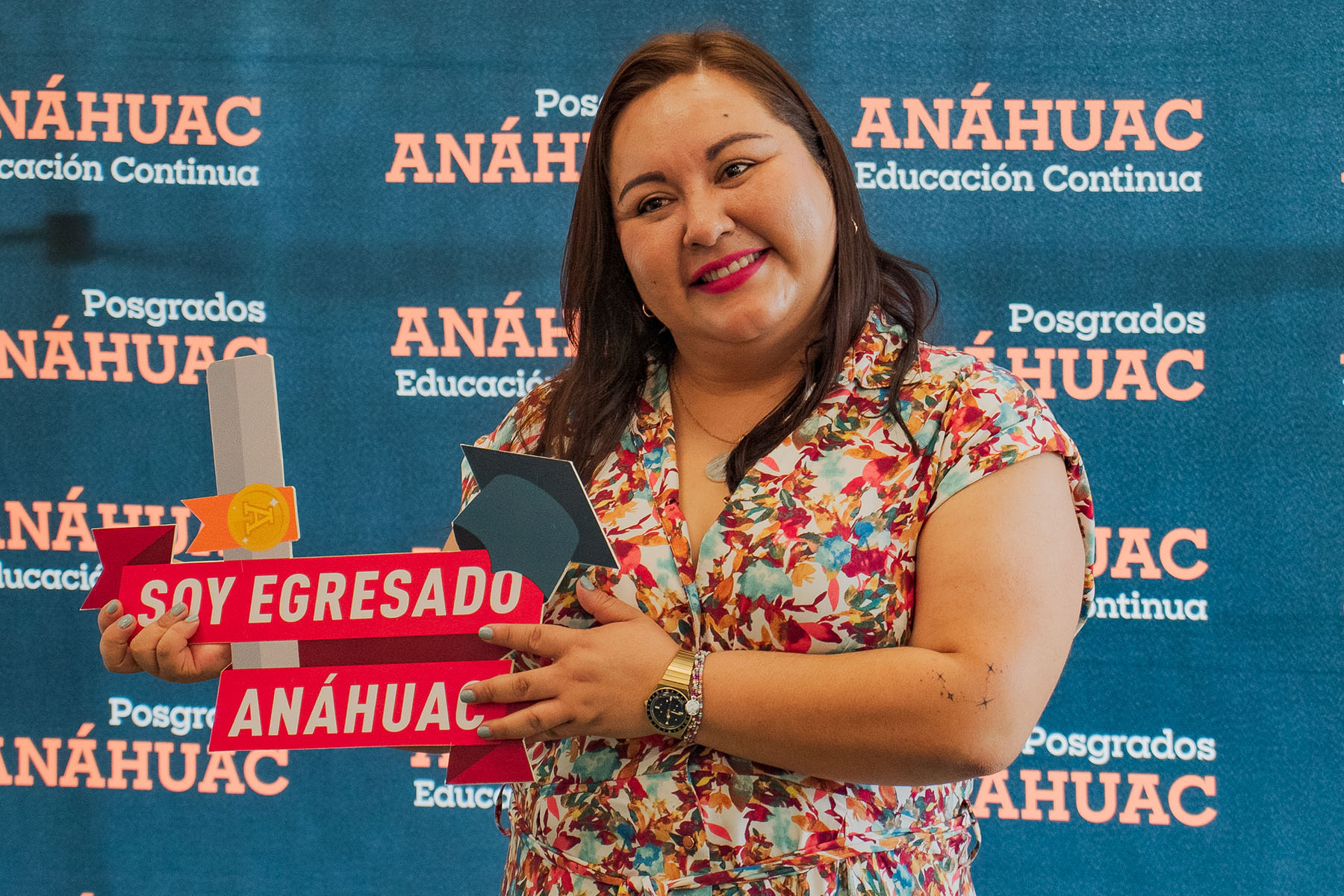 29 / 34 - La Meta Está Cerca: Maestría en Desarrollo del Capital Humano 29 / 34 - La Meta Está Cerca: Maestría en Desarrollo del Capital Humano