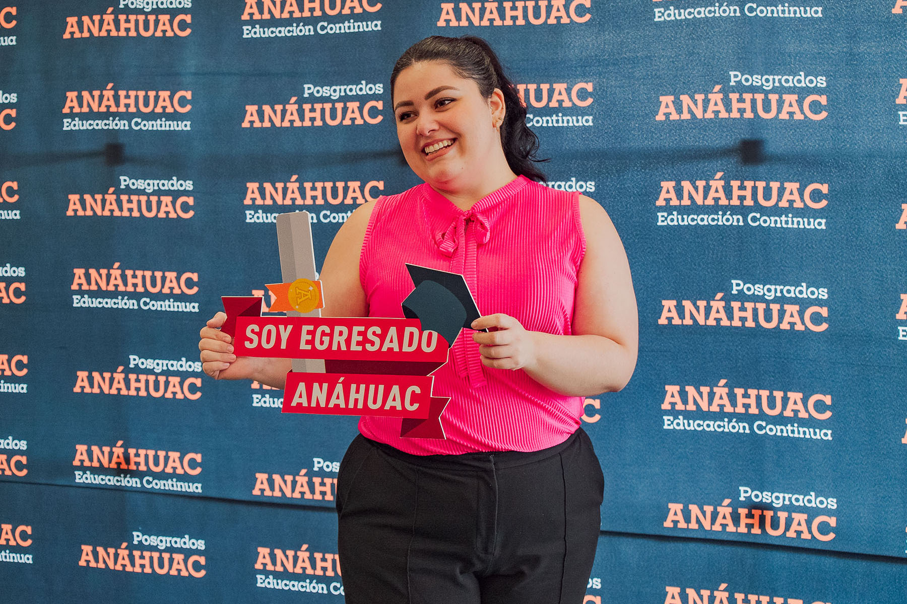 30 / 34 - La Meta Está Cerca: Maestría en Desarrollo del Capital Humano 30 / 34 - La Meta Está Cerca: Maestría en Desarrollo del Capital Humano