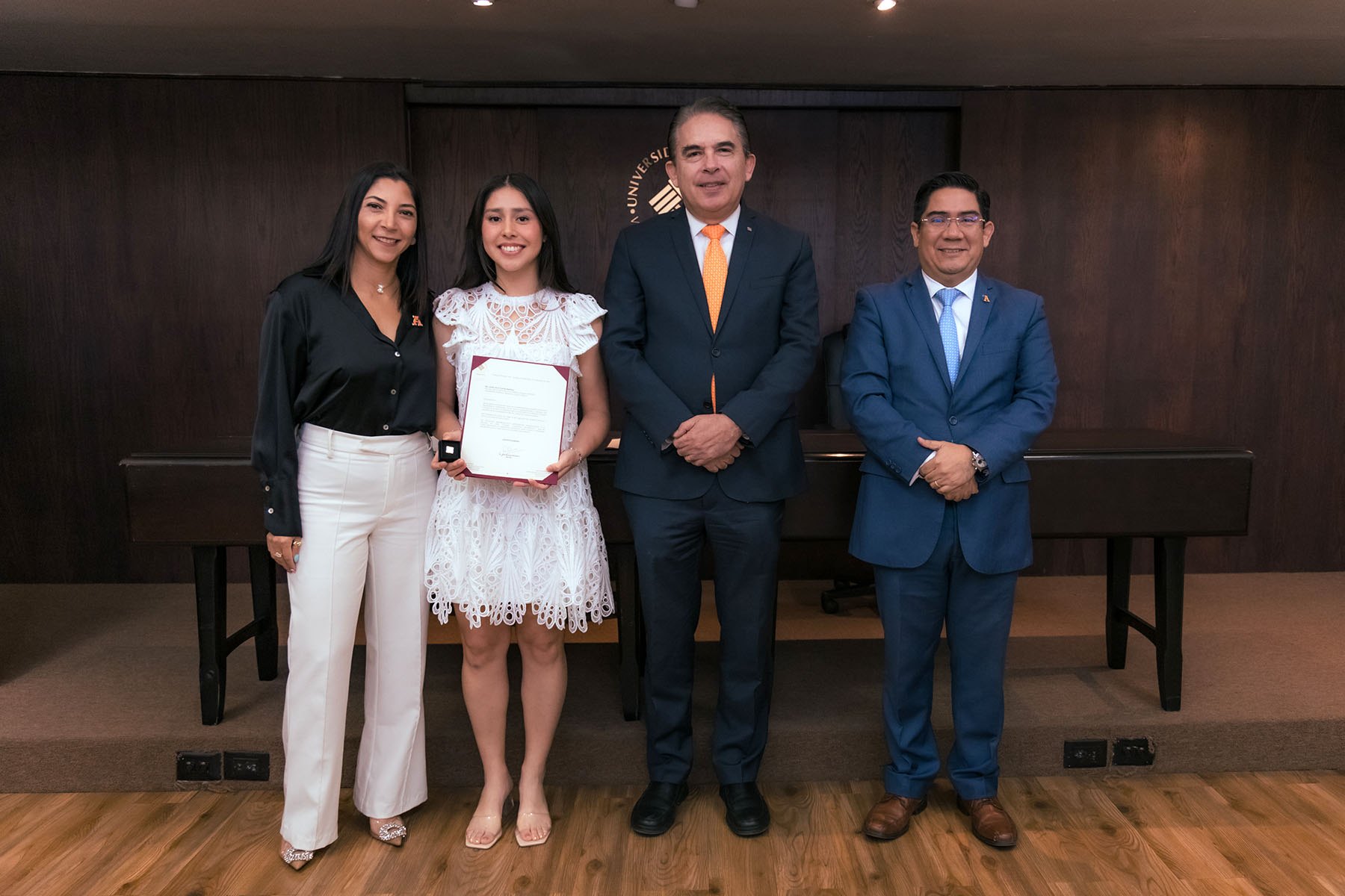 28 / 46 - Nombramiento de Alumnos Consejeros Consultivos Académicos