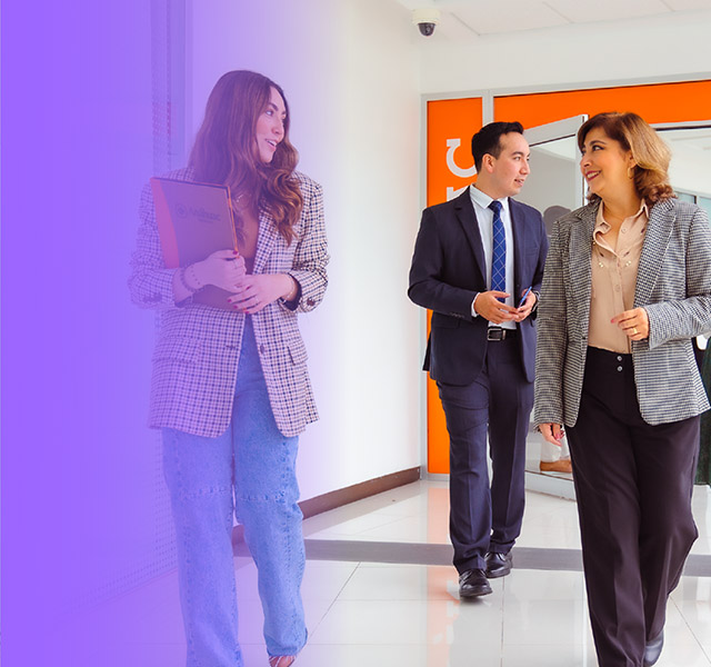 Posgrados y Educación Continua