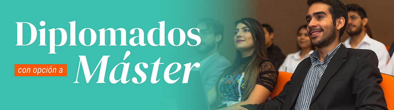 Posgrados y Educación Continua