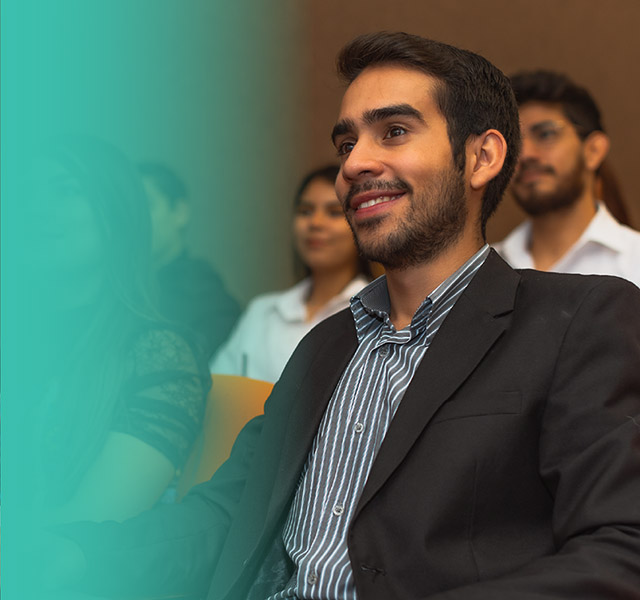 Posgrados y Educación Continua