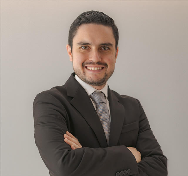 Posgrados y Educación Continua