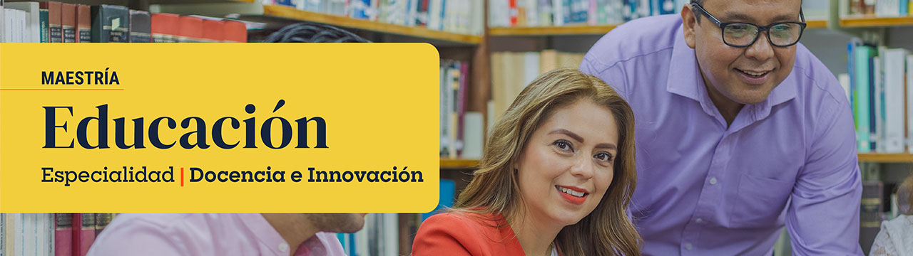 Posgrados y Educación Continua