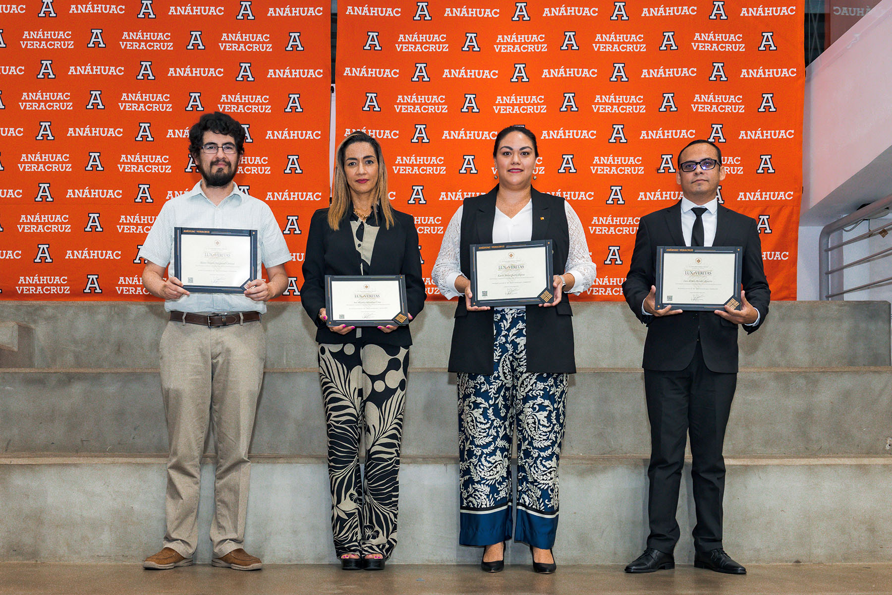 141 / 159 - Ceremonia de Entrega de Premios Lux et Veritas: Galería 141 / 159 - Ceremonia de Entrega de Premios Lux et Veritas: Galería