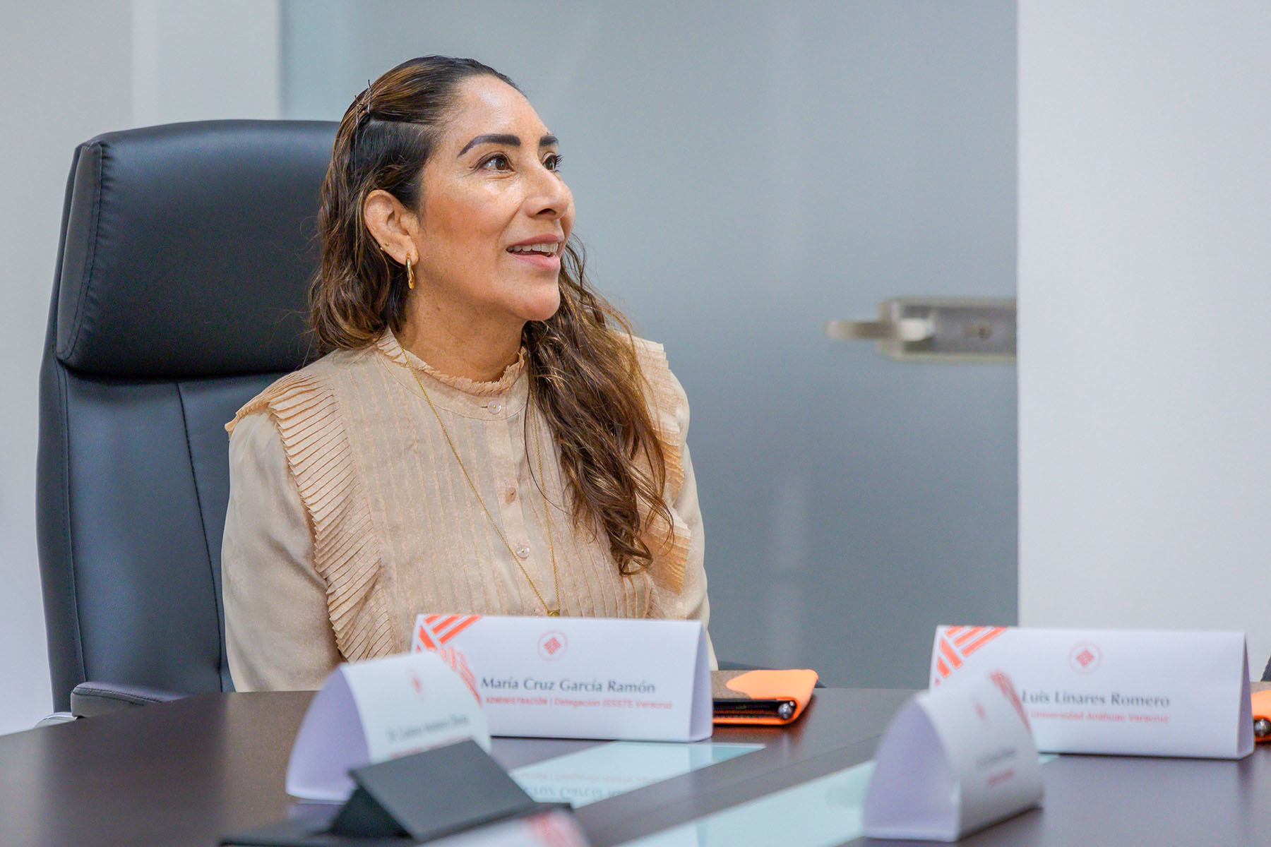 4 / 19 - Renovación de Convenio con el Instituto de Seguridad y Servicios Sociales de los