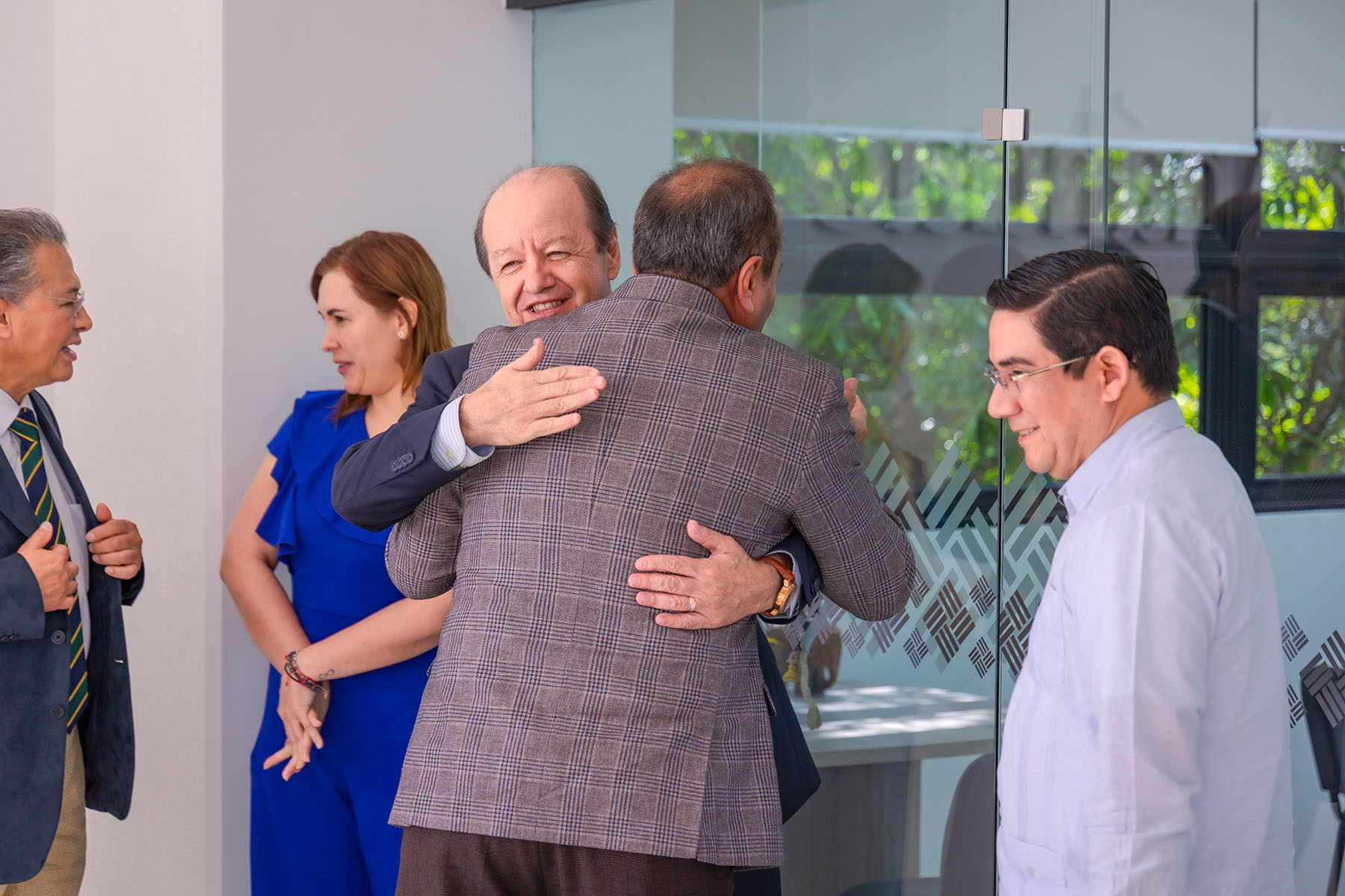 19 / 19 - Renovación de Convenio con el Instituto de Seguridad y Servicios Sociales de los