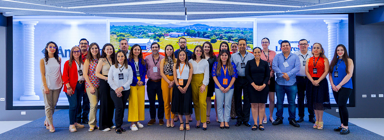 Segundo Encuentro de Líderes del Talento Humano