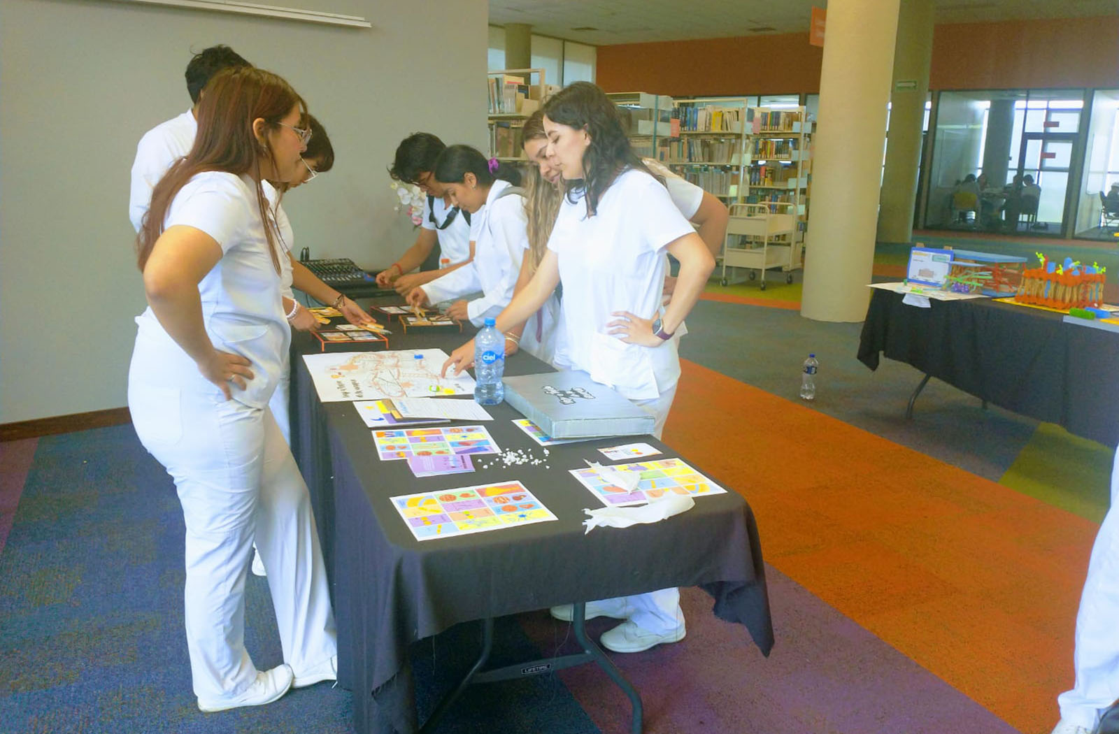 3 / 15 - 2.a Jornada Académica de la Escuela de Medicina: Una Celebración del Aprendizaje 3 / 15 - 2.a Jornada Académica de la Escuela de Medicina: Una Celebración del Aprendizaje