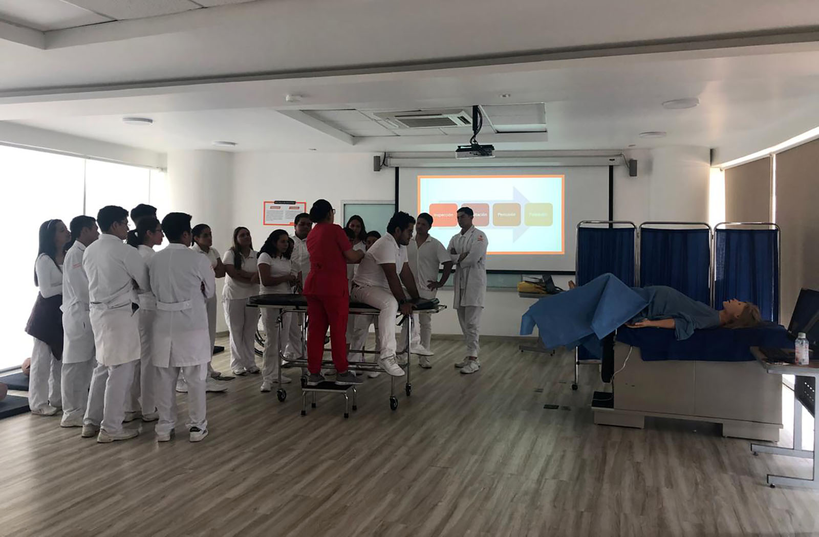 11 / 15 - 2.a Jornada Académica de la Escuela de Medicina: Una Celebración del Aprendizaje 11 / 15 - 2.a Jornada Académica de la Escuela de Medicina: Una Celebración del Aprendizaje