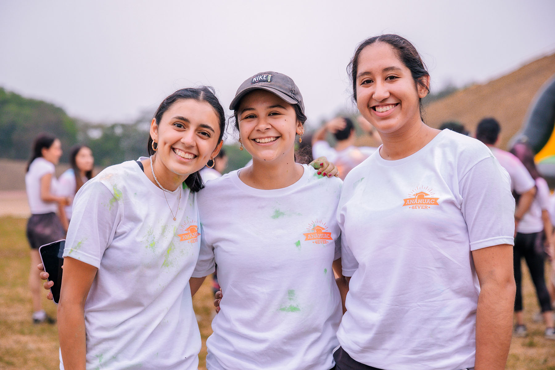 2 / 78 - Anáhuac 4Ever 2024: Color Fest 2 / 78 - Anáhuac 4Ever 2024: Color Fest