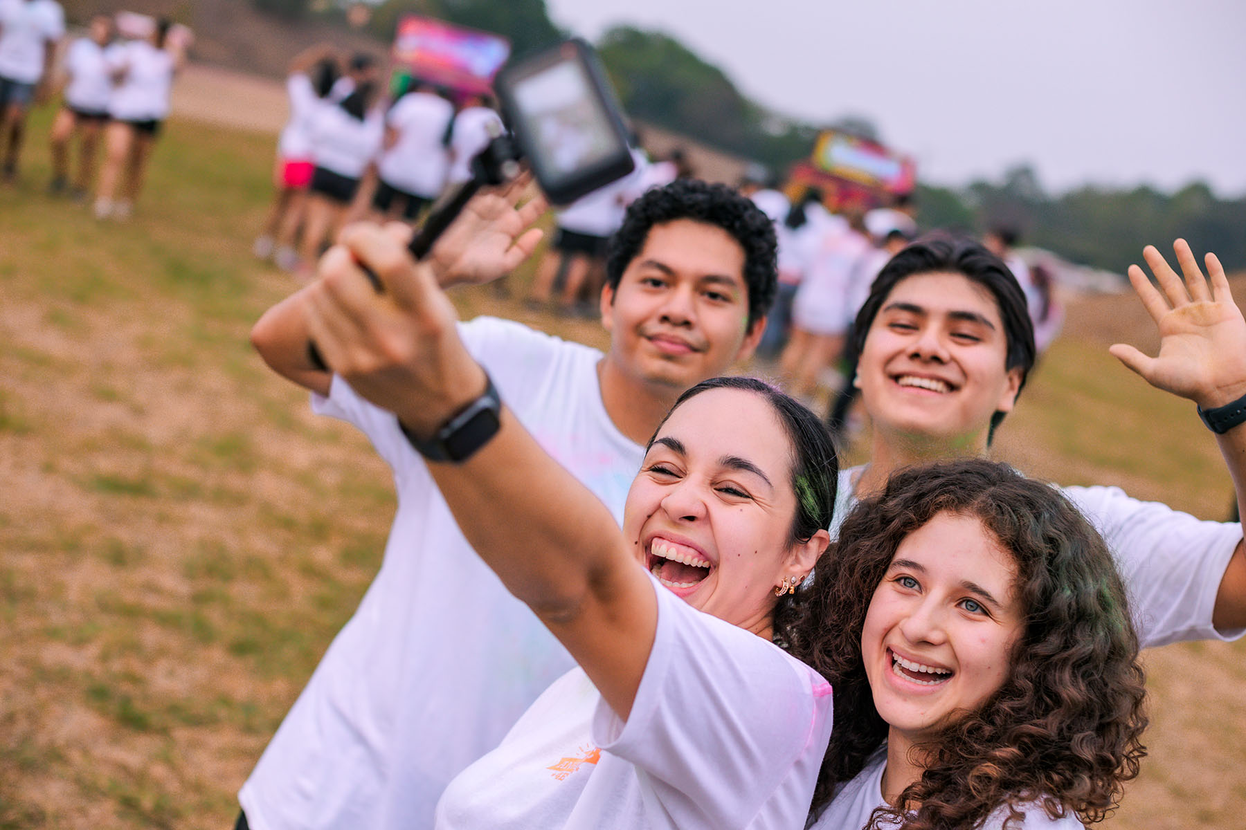 12 / 78 - Anáhuac 4Ever 2024: Color Fest 12 / 78 - Anáhuac 4Ever 2024: Color Fest