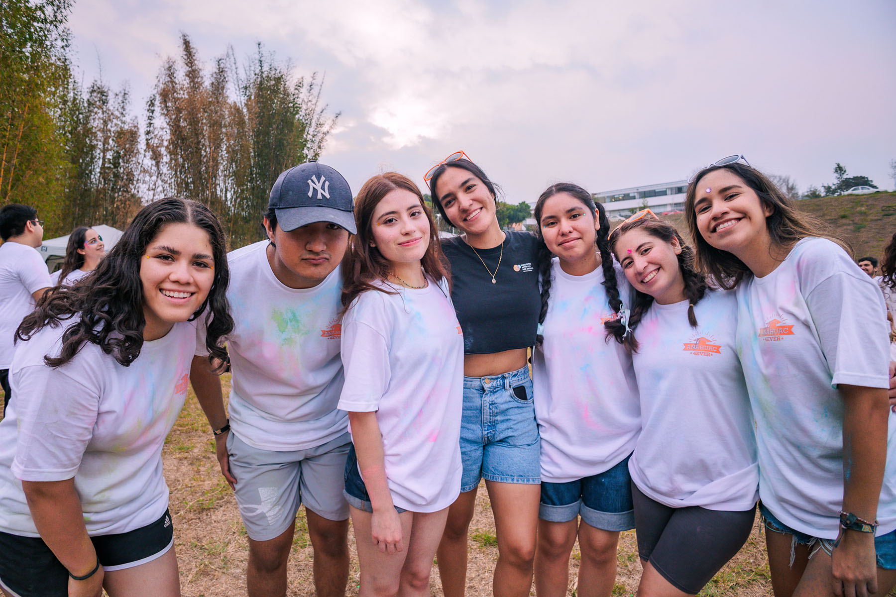 13 / 78 - Anáhuac 4Ever 2024: Color Fest 13 / 78 - Anáhuac 4Ever 2024: Color Fest