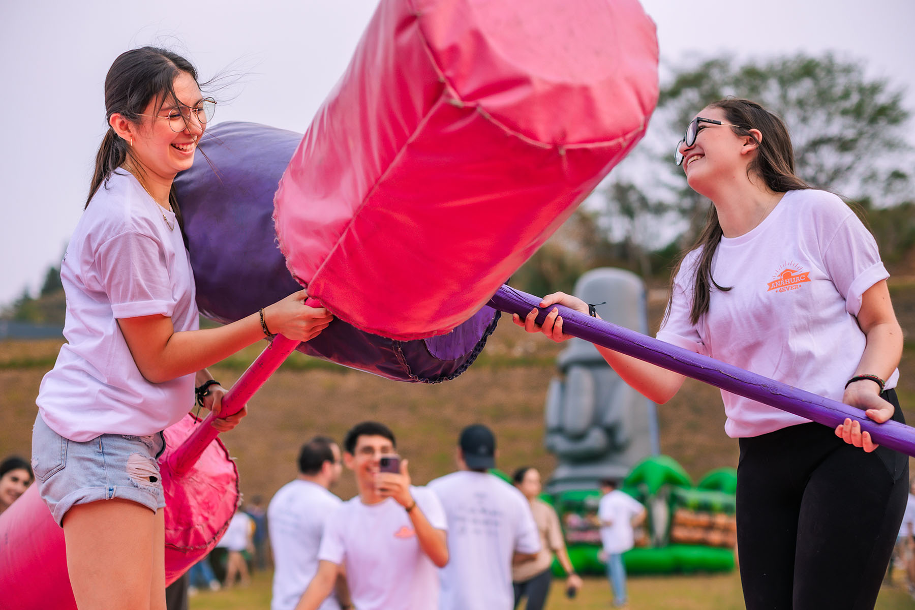 24 / 78 - Anáhuac 4Ever 2024: Color Fest 24 / 78 - Anáhuac 4Ever 2024: Color Fest