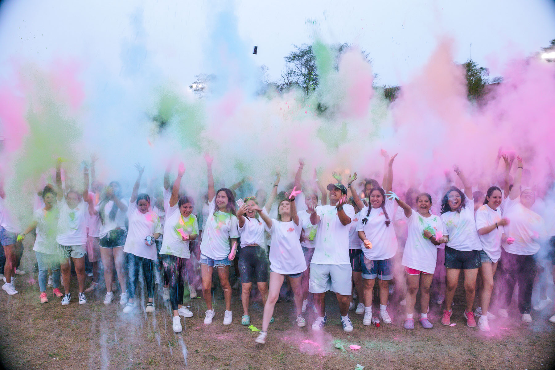 50 / 78 - Anáhuac 4Ever 2024: Color Fest 50 / 78 - Anáhuac 4Ever 2024: Color Fest