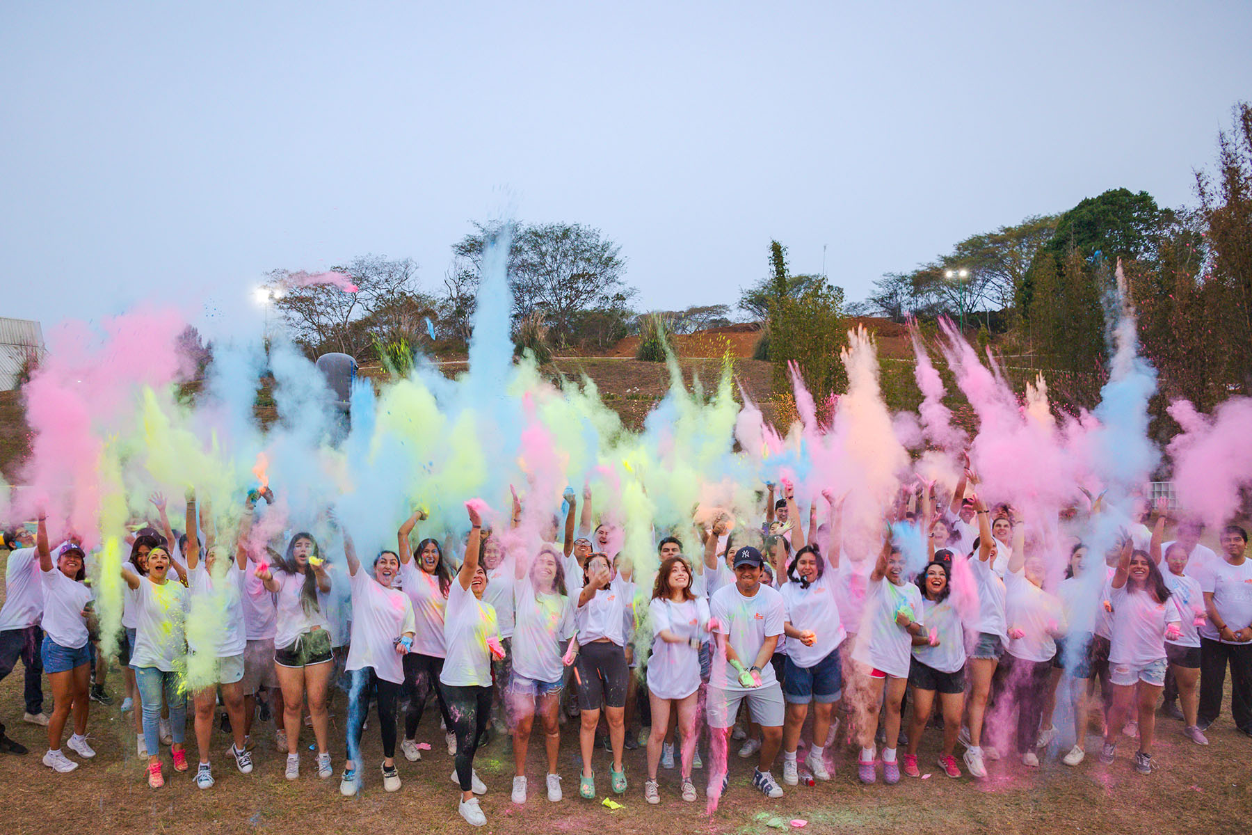 51 / 78 - Anáhuac 4Ever 2024: Color Fest 51 / 78 - Anáhuac 4Ever 2024: Color Fest