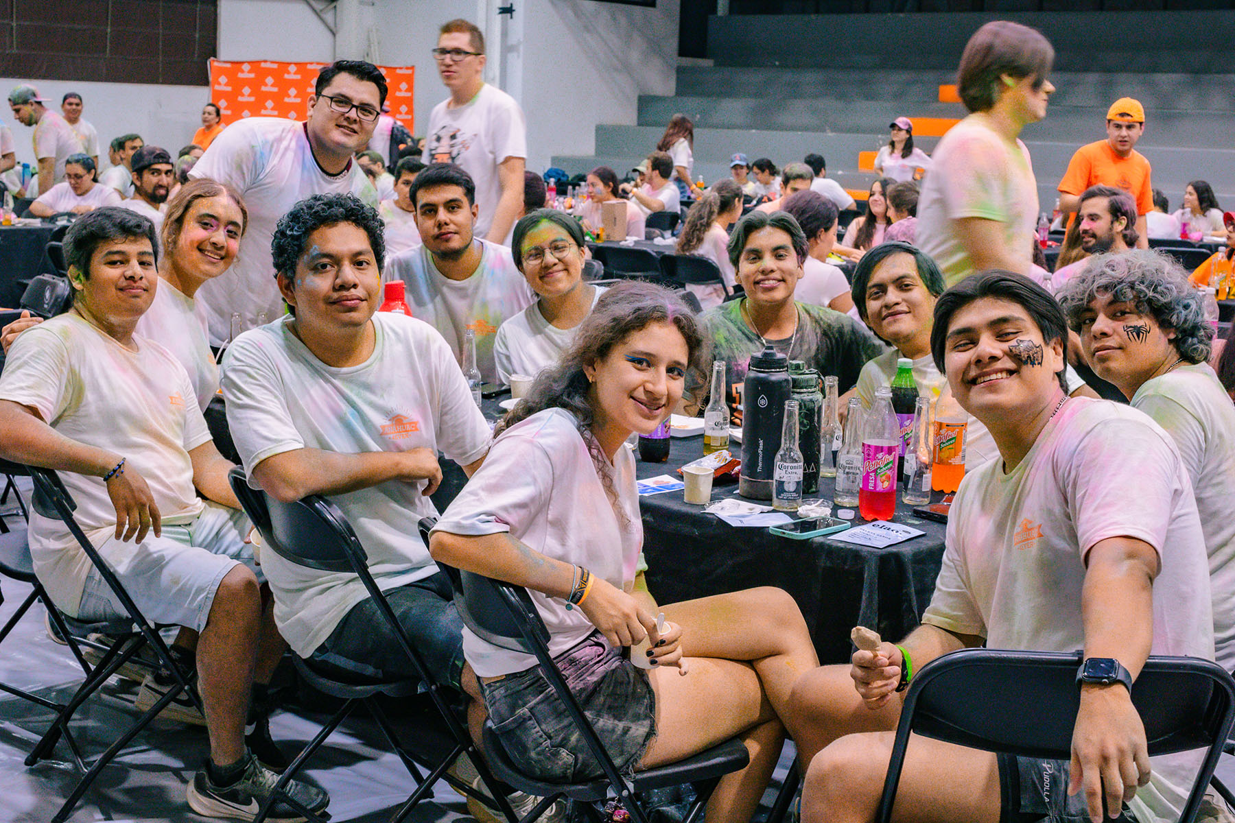 73 / 78 - Anáhuac 4Ever 2024: Color Fest 73 / 78 - Anáhuac 4Ever 2024: Color Fest