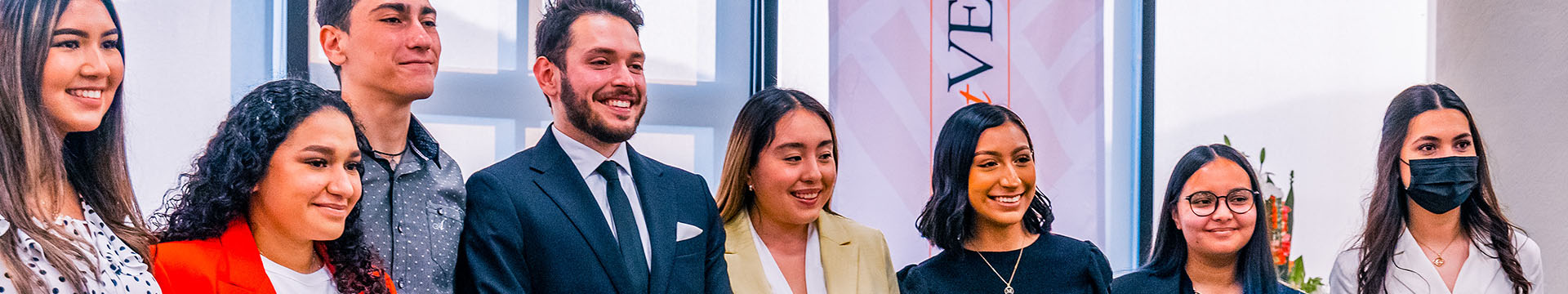 Eventos de Admisión
