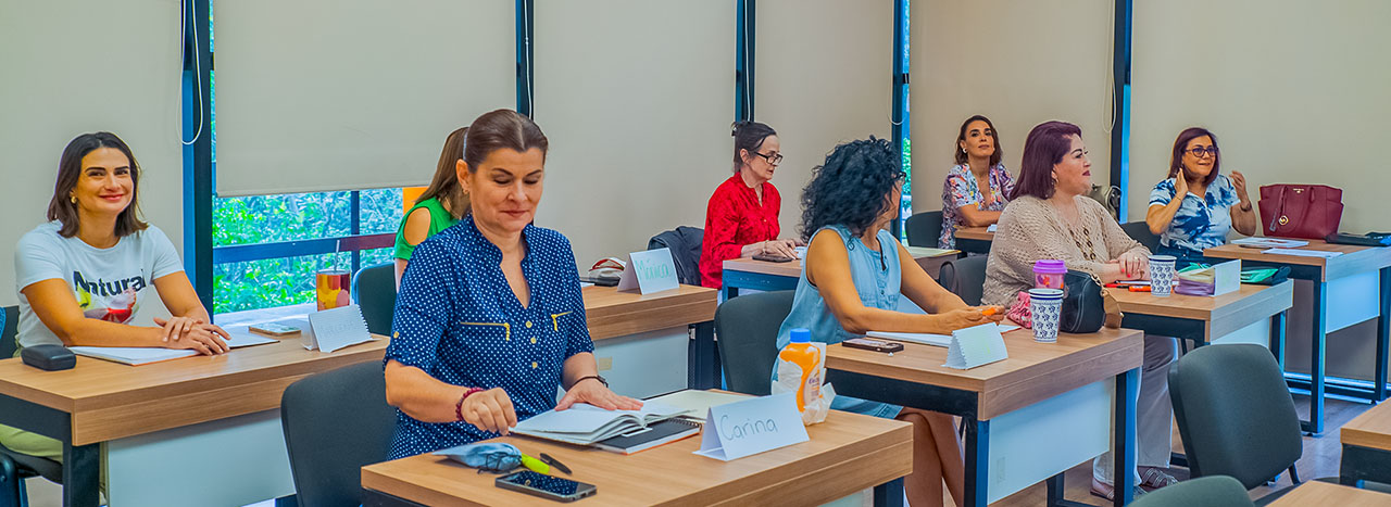 Exitosa Apertura del Diplomado en Duelo y Resiliencia