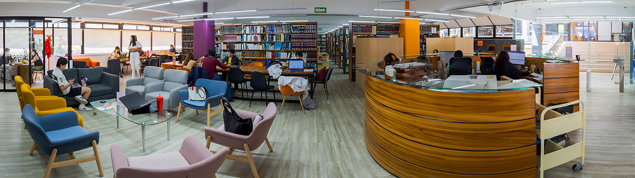 Biblioteca