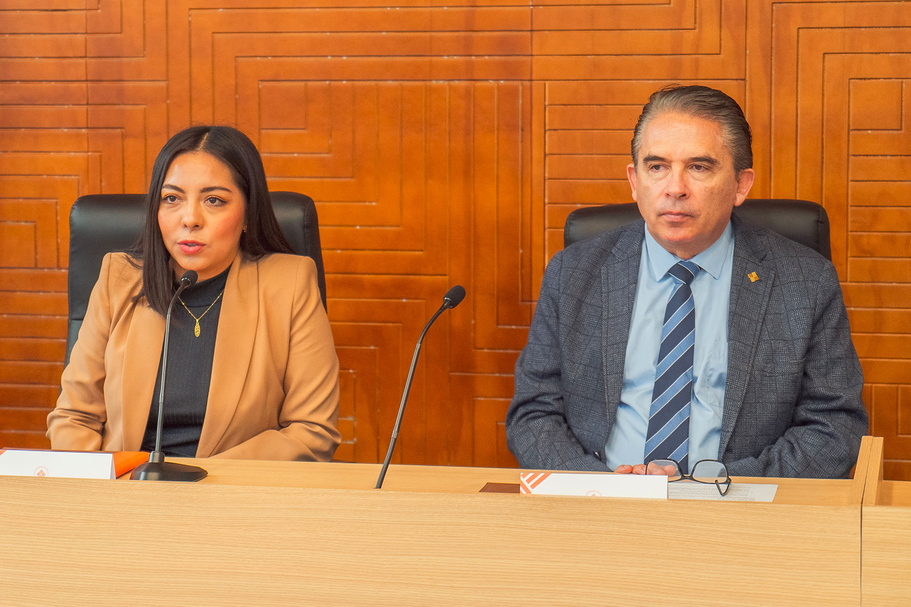 9 / 17 - Firma de Convenio de Colaboración con el Colegio de Arquitectos Córdoba y Orizaba 9 / 17 - Firma de Convenio de Colaboración con el Colegio de Arquitectos Córdoba y Orizaba