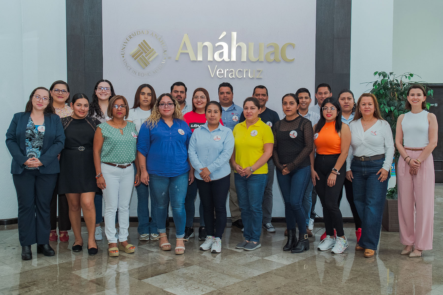 11 / 12 - Inicia el Diplomado en Liderazgo y Desarrollo Gerencial: Grupo Hidrocarburos Altas