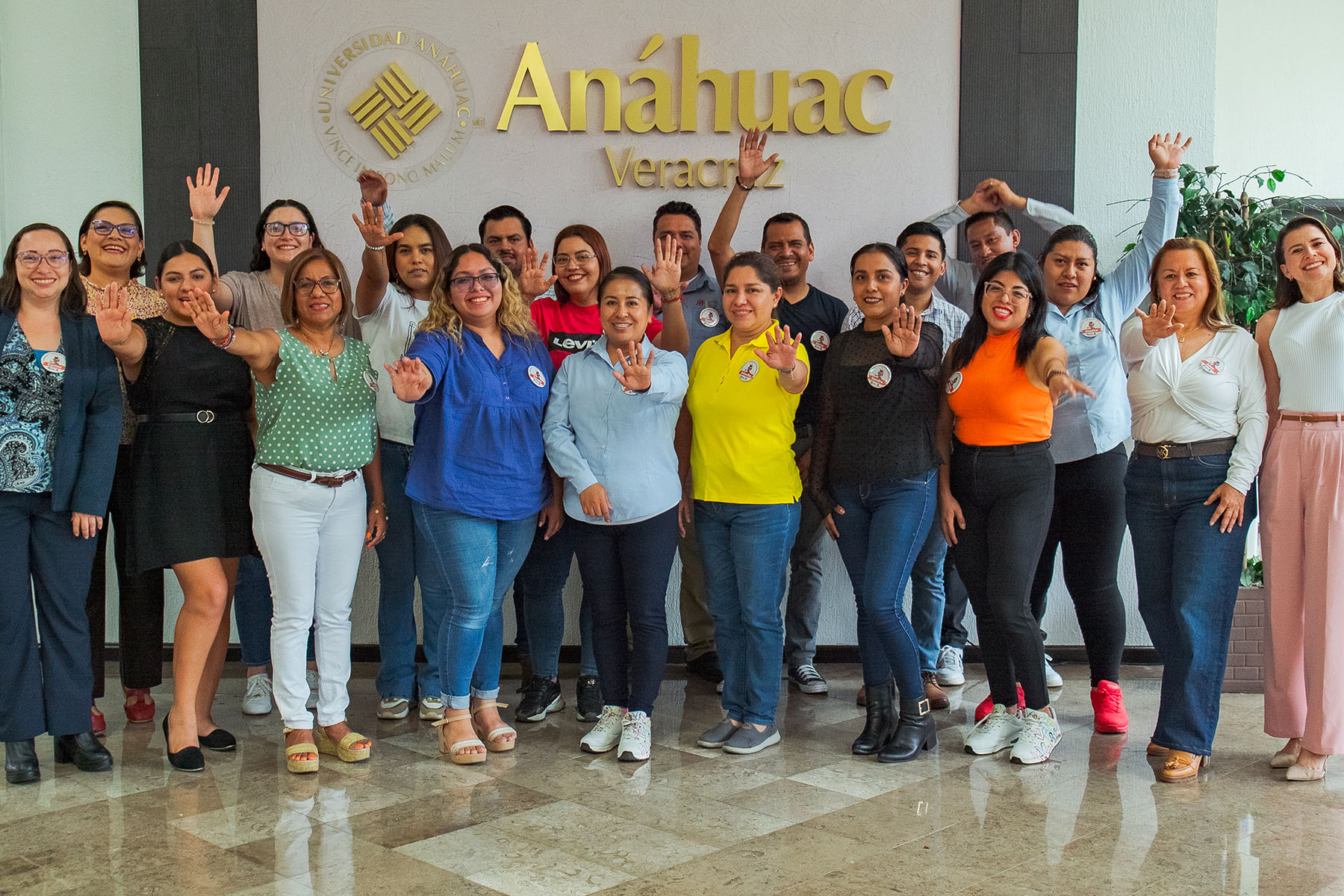 12 / 12 - Inicia el Diplomado en Liderazgo y Desarrollo Gerencial: Grupo Hidrocarburos Altas
