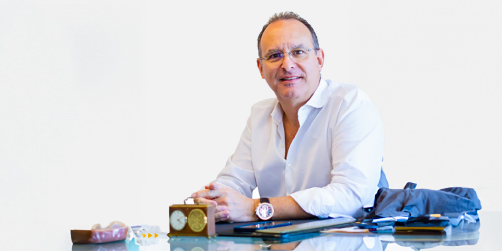1 / 1 - Entrevista al Contador Público Ramón Gómez Barquín 1 / 1 - Entrevista al Contador Público Ramón Gómez Barquín