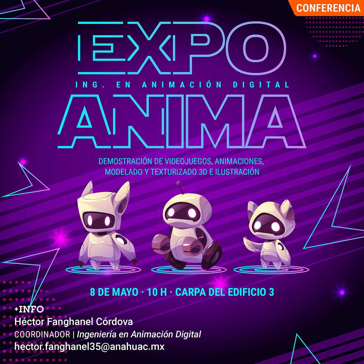 Expo Anima Expo Anima