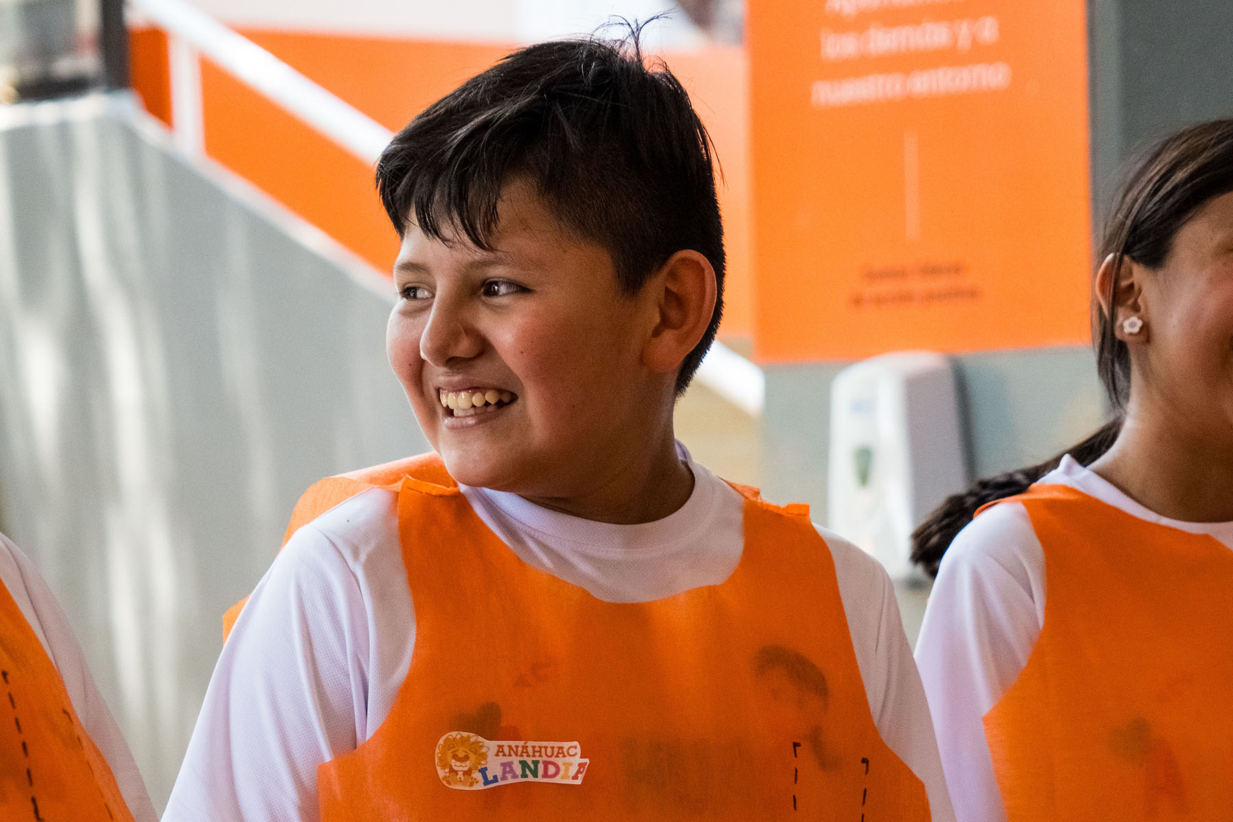 46 / 111 - Macro Evento de Soñar Despierto por el Día del Niño: Galería 46 / 111 - Macro Evento de Soñar Despierto por el Día del Niño: Galería